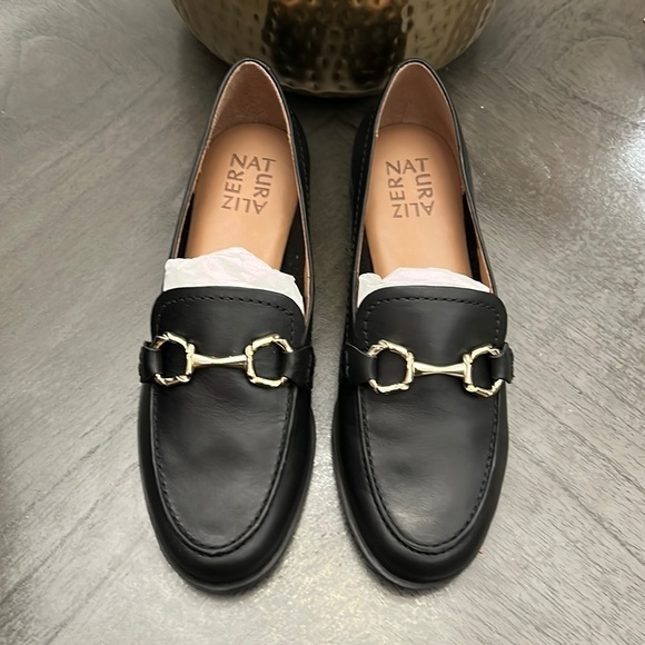 Naturalizer Stevie Bit Loafer (Women) - Picture 3 of 13